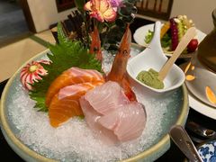 -天狗山料理(省体店)