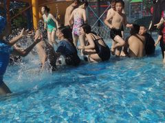 -苏州乐园森林水世界