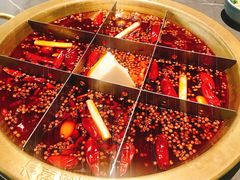 -长嘉·河图火锅(长嘉汇江景旗舰店)