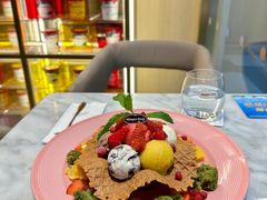 -哈根达斯(虹口店)