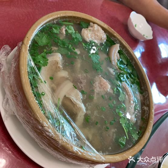 胖总管饭店