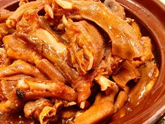 -下村新强记烧鹅店