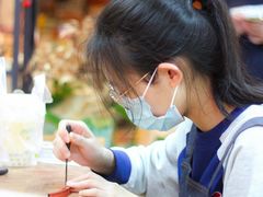 -五月木作·DIY木作文创体验店(北京路店)