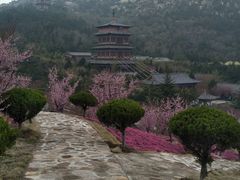 -石岛赤山风景区