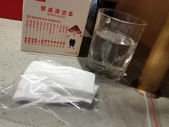 -海底捞火锅(海宁路店)