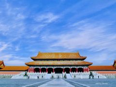 -故宫博物院(故宫)