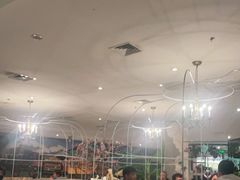 -茉莉餐厅(包河万达店)