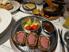 -西堤牛排(北京国瑞店)