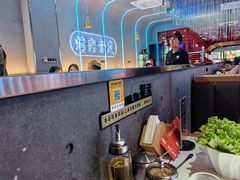 -杨记齐齐哈尔烤肉(总店)