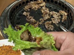 -火炉火自助餐(悠唐购物中心店)