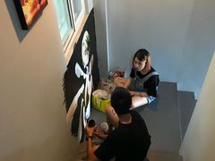 -HONGA HONGA雄家(曹路店)