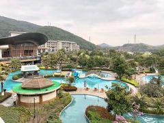 -宁波九龙湖开元度假村