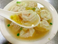 -汪家馄饨(集庆路店)
