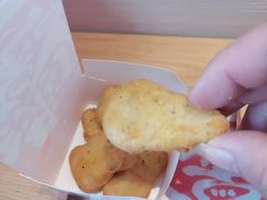 -塔斯汀中国汉堡(浦沿路店)