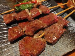 -木子烧鸟屋(百子湾店)