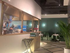 -L'Arome芳芳法国餐厅(仙林金鹰店)