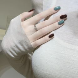 -情同手足美甲美睫