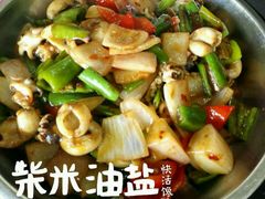 墨鱼仔-蚝专家(北滘店)