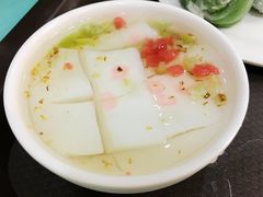 杏仁豆腐-护国寺小吃(护国寺总店)
