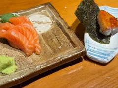 -千代武日本料理(爱建店)