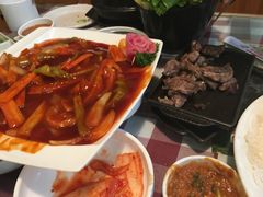 -益百岁牛尾汤(香山路店)