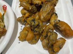 -添福来墨鱼饺子 · 海鲜东北菜(大连星海·黄浦路店)