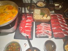 -旺福·贵州酸汤牛肉火锅(陆悦天地店)