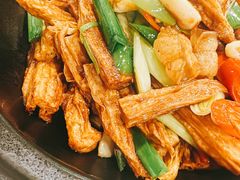 -沸腾鱼乡(知春路分店)