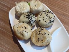 -小杨生煎(香港名都店)