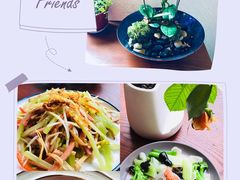 -如禾素食·下午茶·糖水