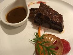 -波特曼西餐厅(南岗店)
