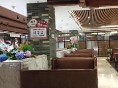 -郑庄脂渣海鲜楼(九水路店)