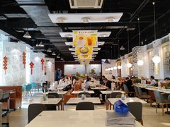 -金湖港式餐厅(建外店)