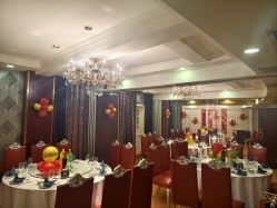 点击看大图 -四方阁酒楼·宴会厅(圣灯店)