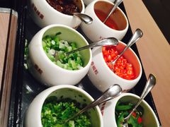 -协成海鲜火锅(情侣路店)