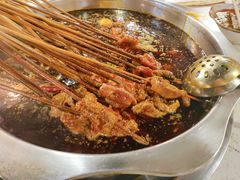-水碾河刘老大串串香(水碾河路店)