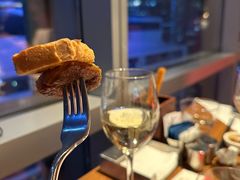 -广州富力君悦大酒店·凯菲厅