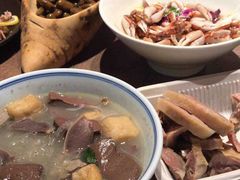 -香园茶社·金陵小灶(老门东店)