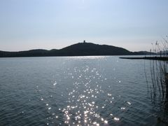 -蠡湖大桥公园