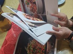 -北平味道.京味菜.烤鸭(梨园店)