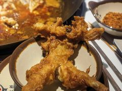 -老天桥蛙炉火锅(姑苏总店)