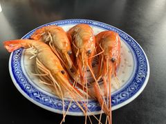 -李百蟹·江南蟹黄面·河景餐厅(夫子庙总店)