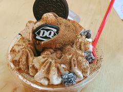 -DQ·蛋糕·冰淇淋(苏州中心店)