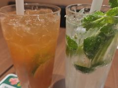 -豪客来牛排(空港华联店)