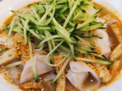 -汗腾格里·风味餐厅(新疆驻京办店)