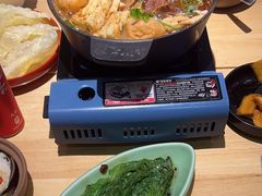 -牛腩之旅·牛腩牛杂煲(光启城美食城店)