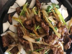 -刘妈菜馆(磁器口店)