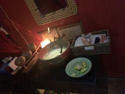 -琦品高端美容SPA私佳美场