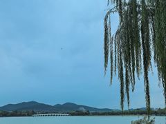 -云龙湖旅游景区