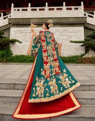 -维多利亚婚纱摄影全球旅拍(华南旗舰店)